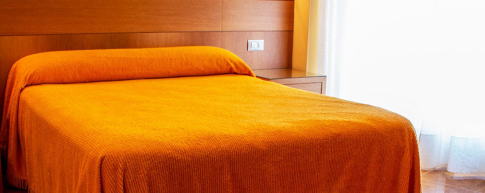 Hotel Mabu Ourense Eksteriør bilde